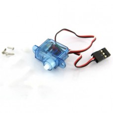 Micro Servo Motor